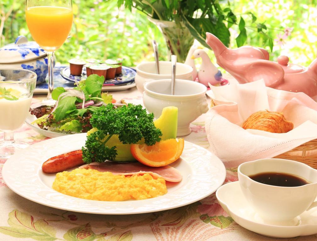 Hotel De Karuizawa Wald Ngoại thất bức ảnh