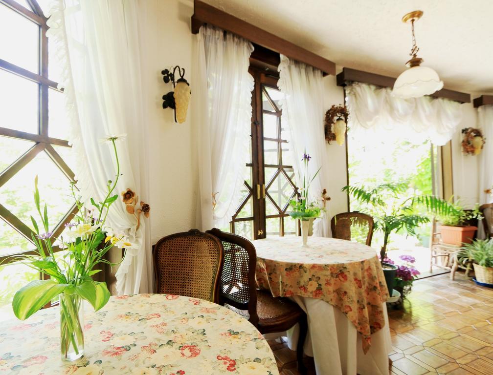 Hotel De Karuizawa Wald Ngoại thất bức ảnh