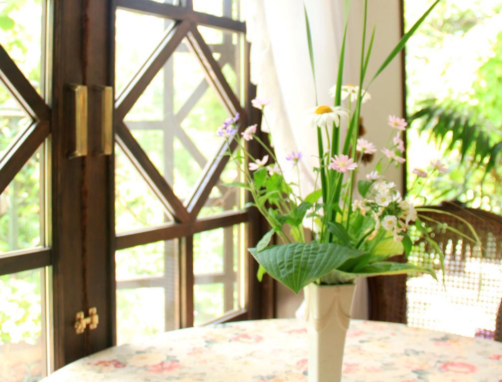 Hotel De Karuizawa Wald Ngoại thất bức ảnh