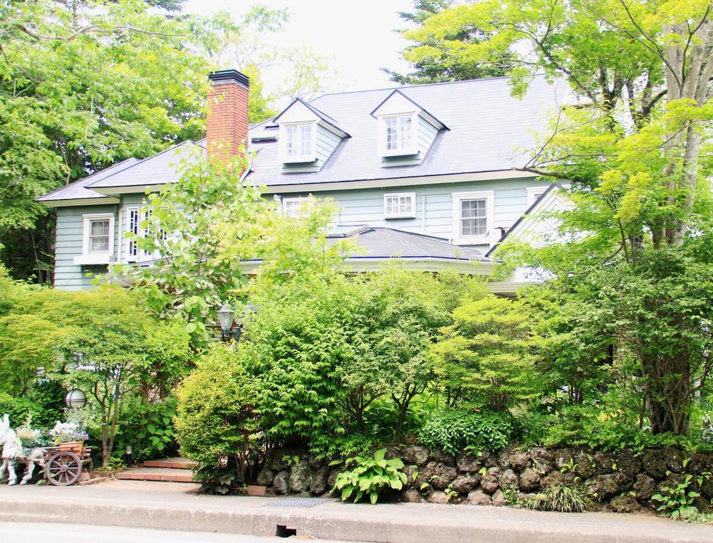 Hotel De Karuizawa Wald Ngoại thất bức ảnh