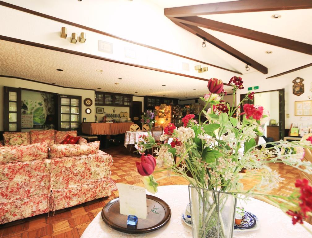 Hotel De Karuizawa Wald Ngoại thất bức ảnh