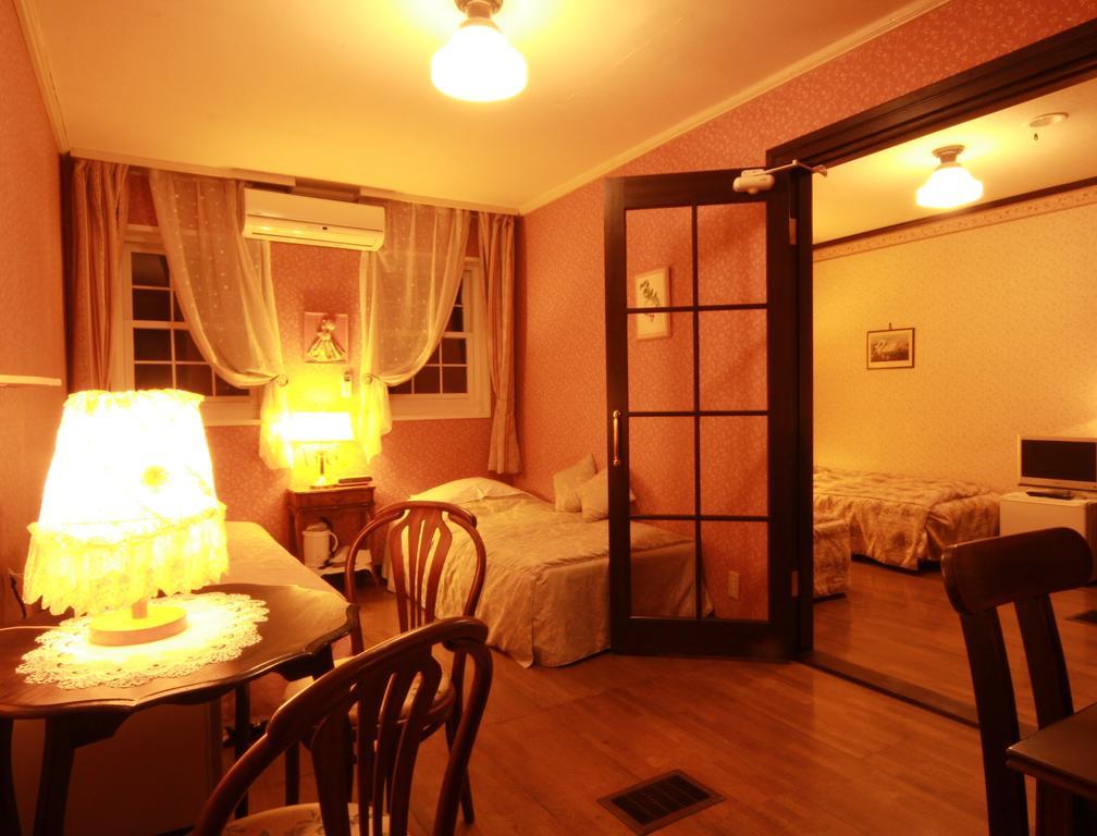 Hotel De Karuizawa Wald Ngoại thất bức ảnh