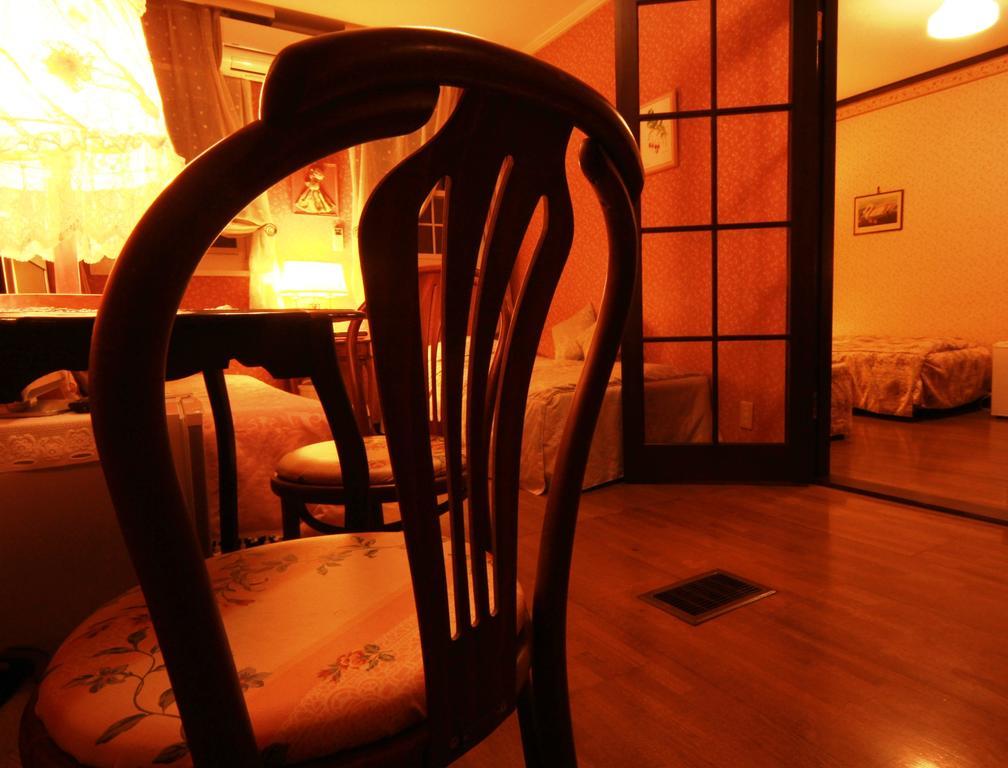 Hotel De Karuizawa Wald Ngoại thất bức ảnh