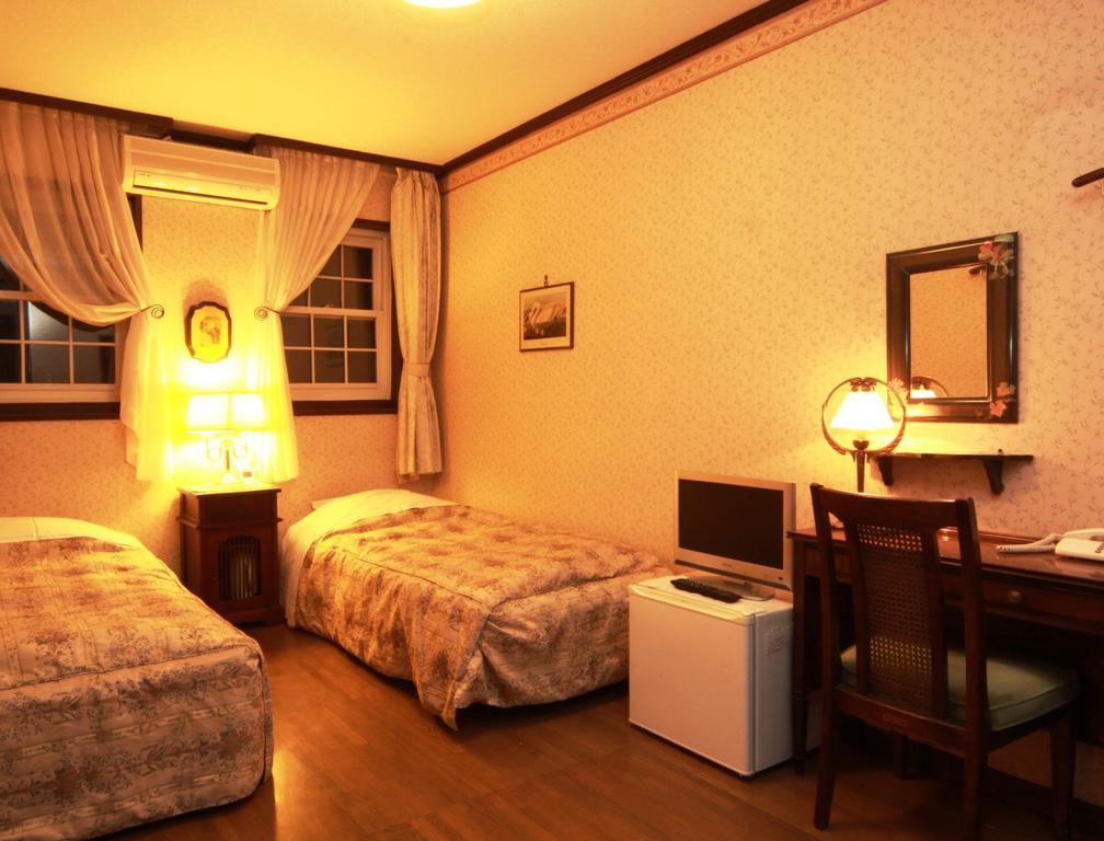 Hotel De Karuizawa Wald Ngoại thất bức ảnh
