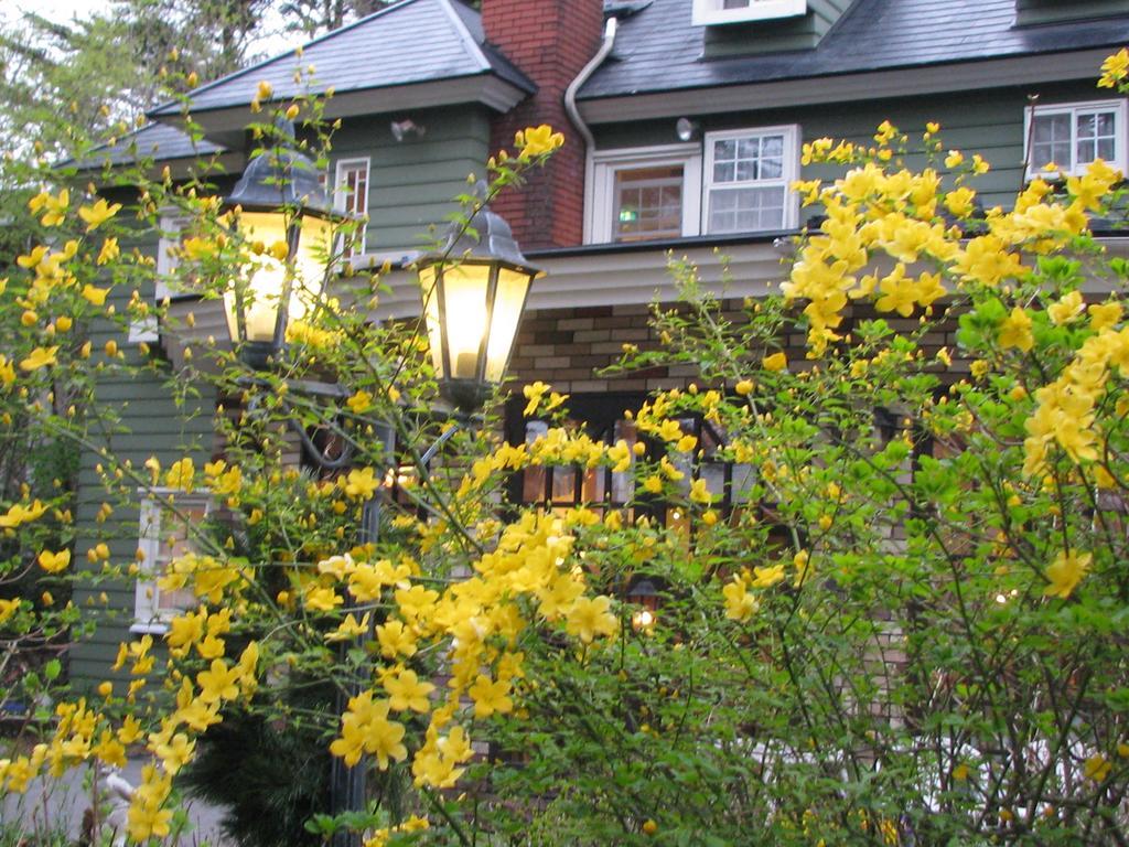 Hotel De Karuizawa Wald Ngoại thất bức ảnh