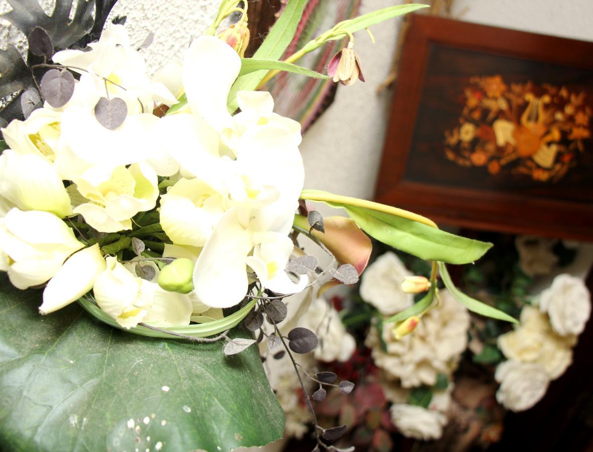 Hotel De Karuizawa Wald Ngoại thất bức ảnh