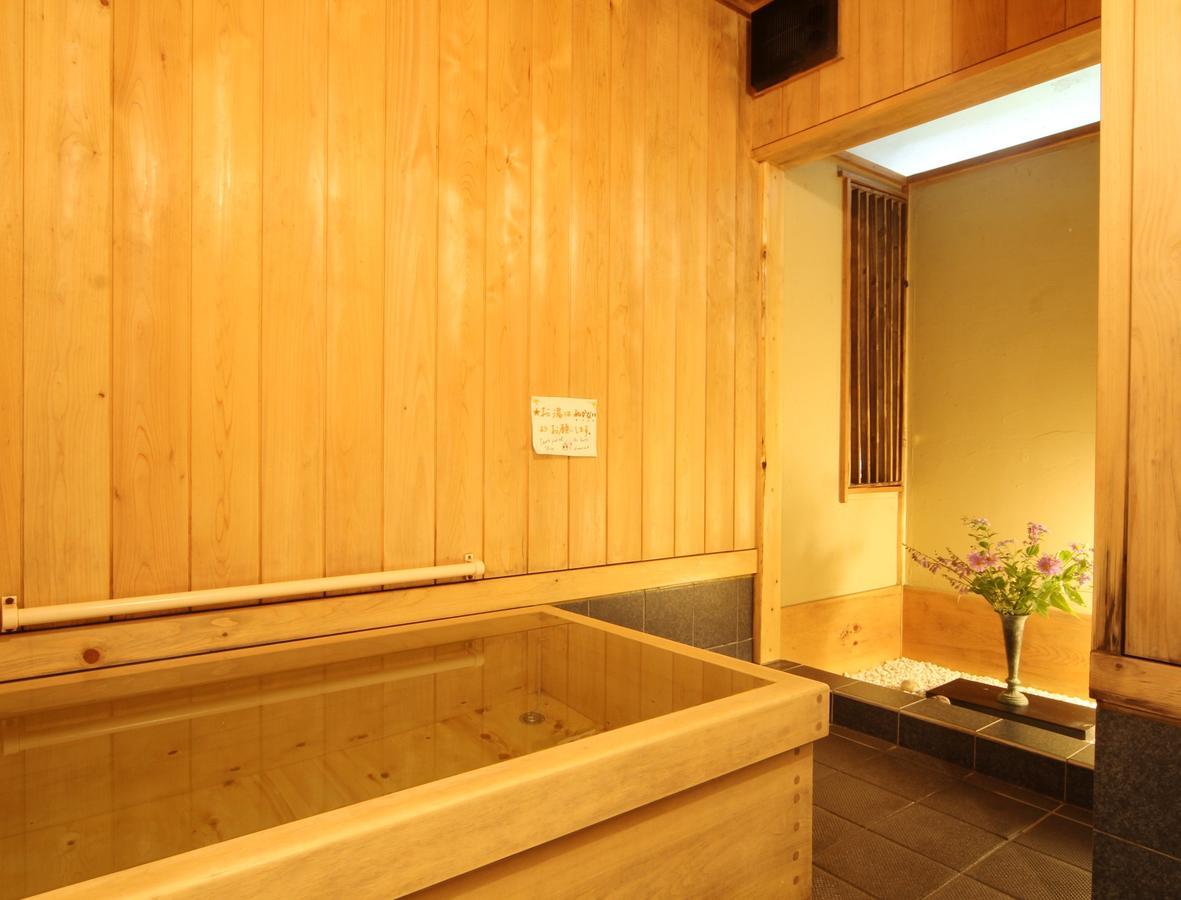 Hotel De Karuizawa Wald Ngoại thất bức ảnh