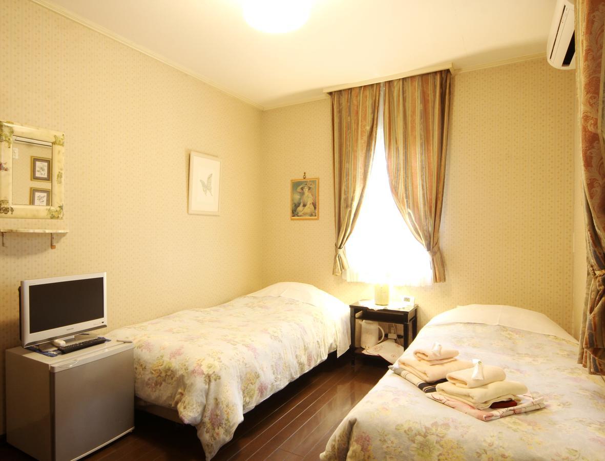 Hotel De Karuizawa Wald Ngoại thất bức ảnh
