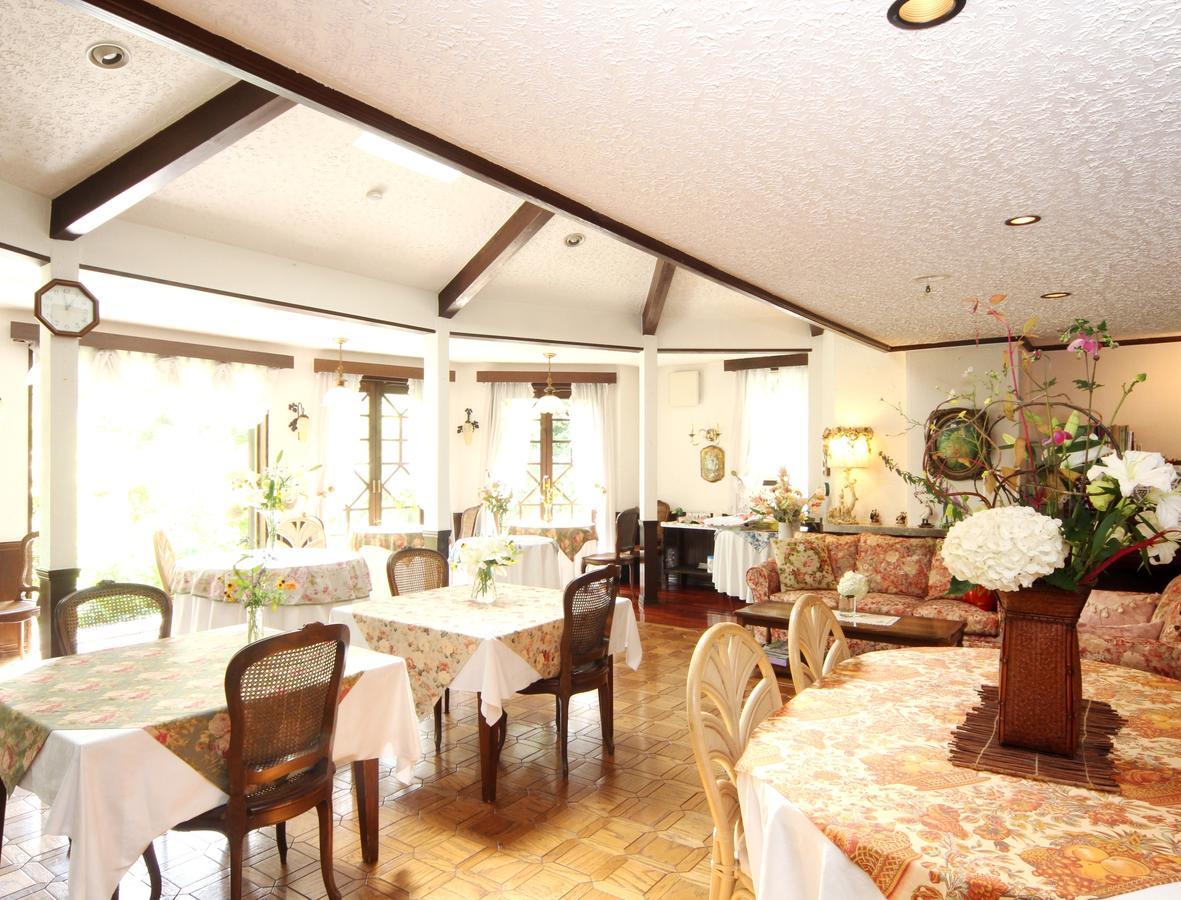 Hotel De Karuizawa Wald Ngoại thất bức ảnh