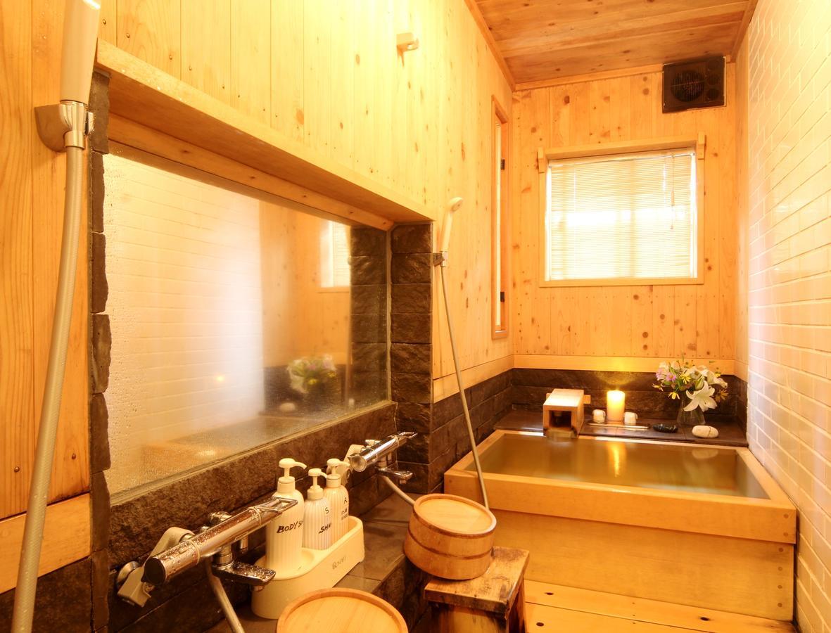 Hotel De Karuizawa Wald Ngoại thất bức ảnh