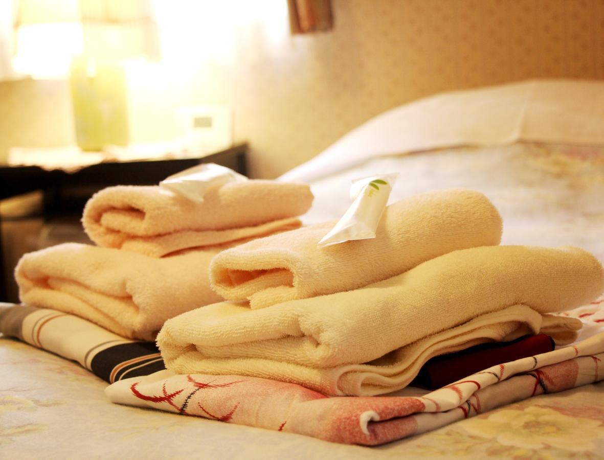 Hotel De Karuizawa Wald Ngoại thất bức ảnh