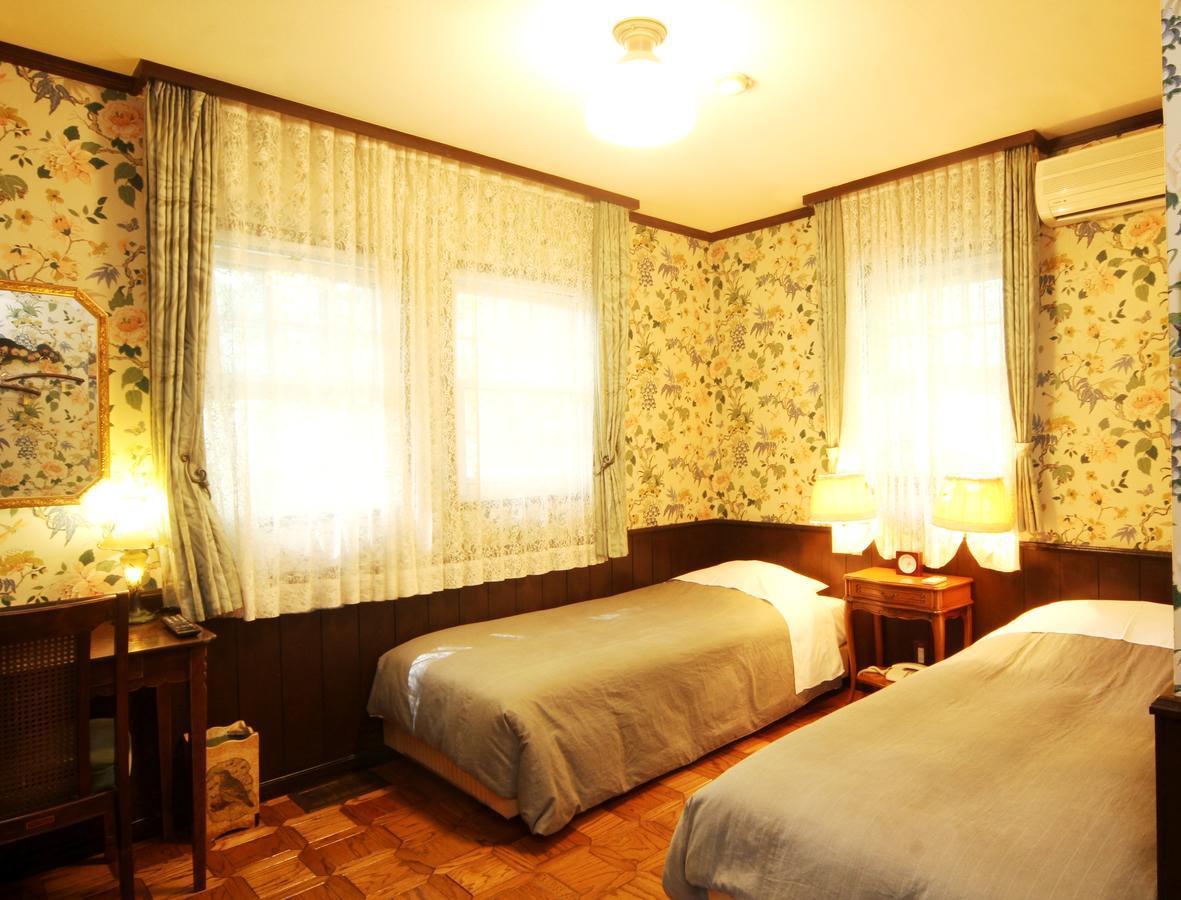 Hotel De Karuizawa Wald Ngoại thất bức ảnh