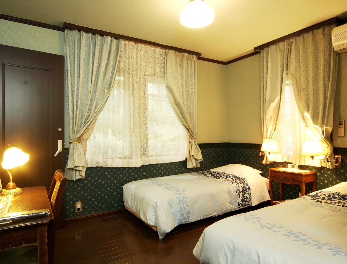 Hotel De Karuizawa Wald Ngoại thất bức ảnh