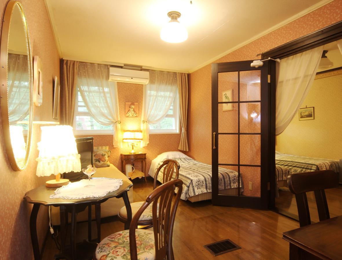 Hotel De Karuizawa Wald Ngoại thất bức ảnh