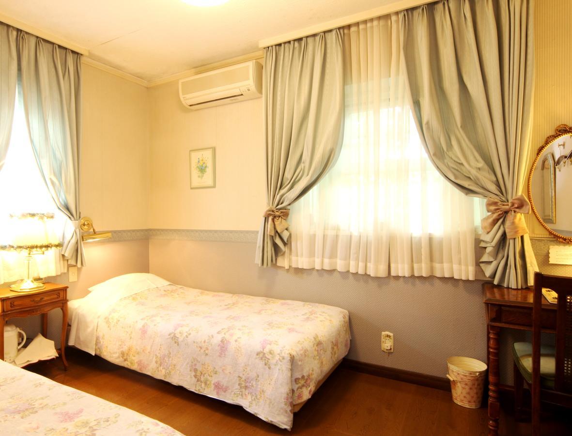 Hotel De Karuizawa Wald Ngoại thất bức ảnh