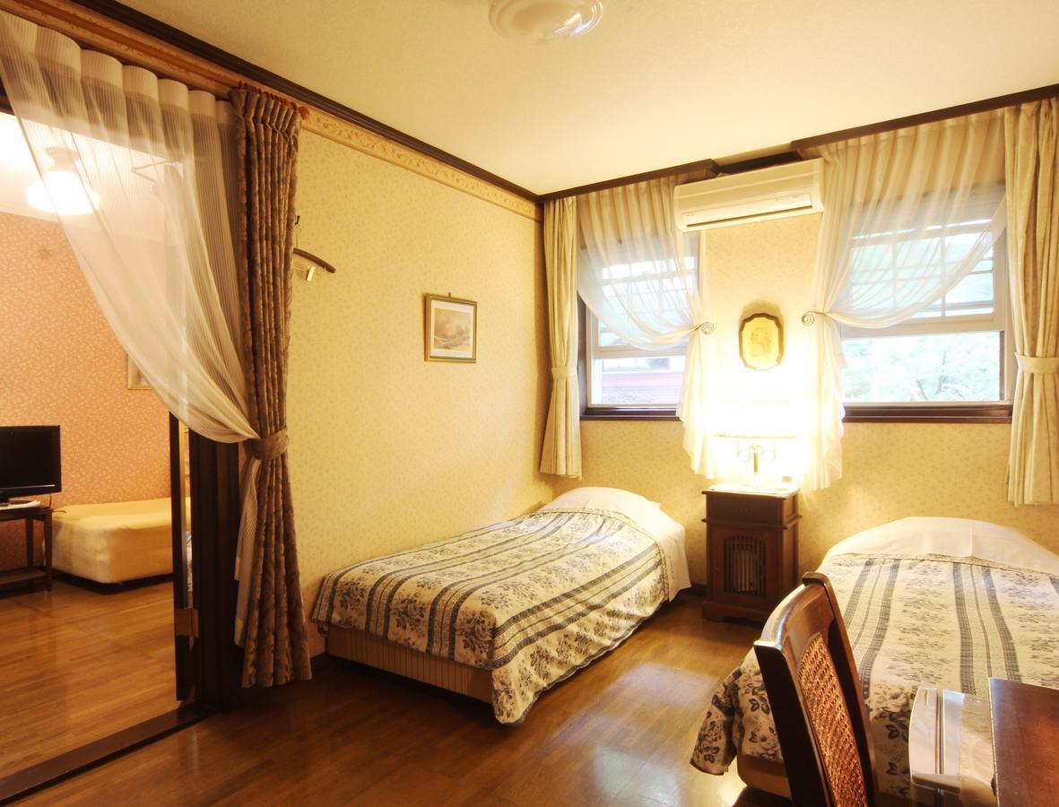 Hotel De Karuizawa Wald Ngoại thất bức ảnh